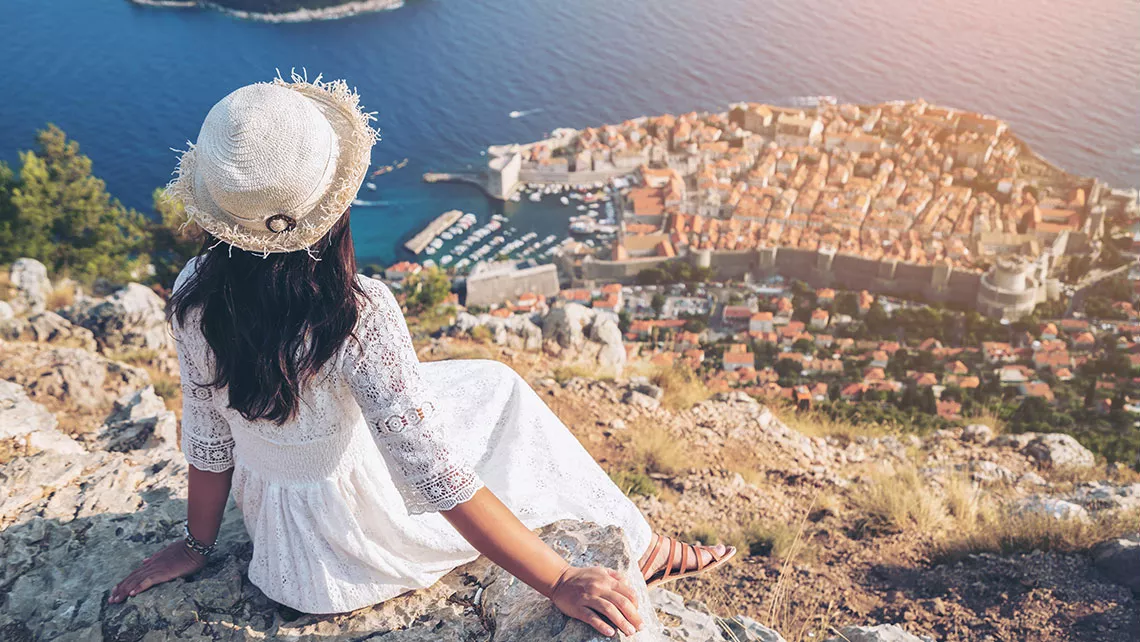 Dubrovnik